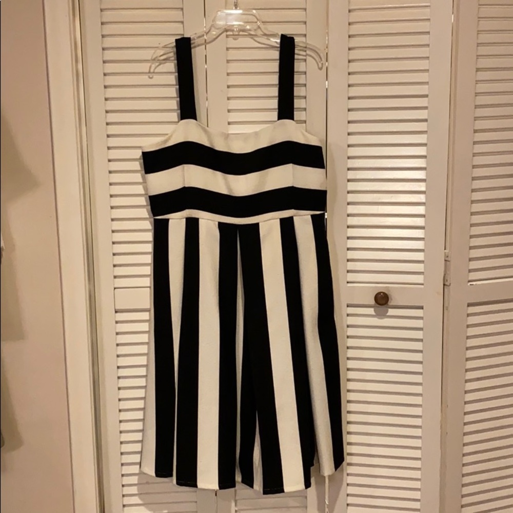 Sun Dress
